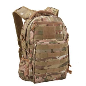 Outdoor Military Backpack