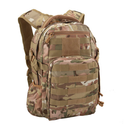 Outdoor Military Backpack - Image 6