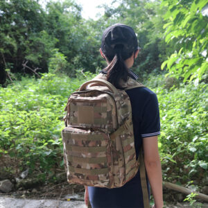 Outdoor Military Backpack
