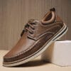Casual Leather Shoes