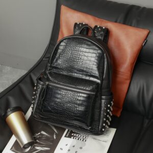 Fashion Computer Bag Large Capacity Student Schoolbag