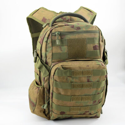 Outdoor Military Backpack - Image 4