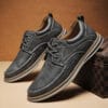 Casual Leather Shoes