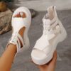 Roman Sandals Women