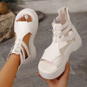 Roman Sandals Women