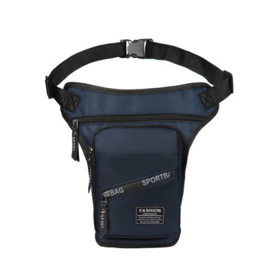 Outdoor Cycling Leg Bag Multi-functional Sports Men Crossbody Bag - Image 10