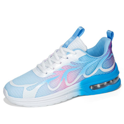 Women's Casual Sneakers - Image 7