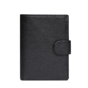 New Leather Wallet For Man
