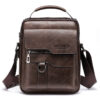 Popular Men's Messenger Bag