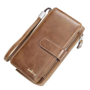 Retro Multifunctional Clutch