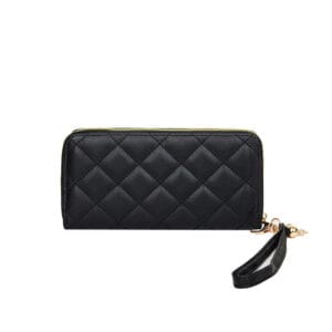 Wallet Women's Long European And American Fashion