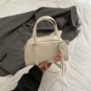 Korean Style  Square Bag