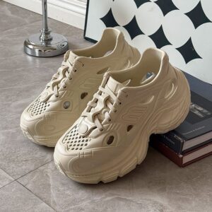 Women's Hole Casual Shoes Sneaker Outdoor Sandals