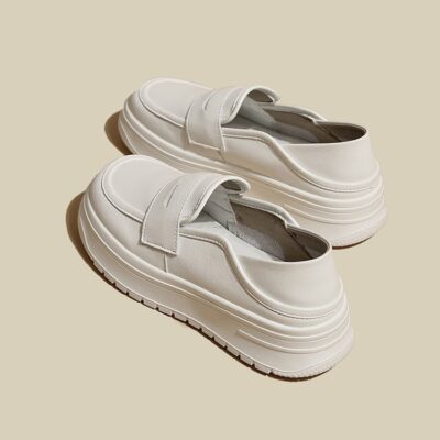 Soft Bottom  Breathable Nurse Shoes - Image 7