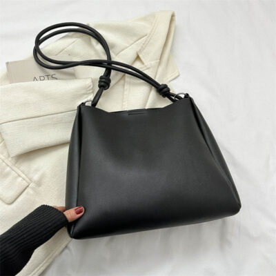 Crossbody Tote Women's Commuter Bag - Image 6