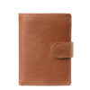 New Leather Wallet For Man