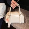 Korean Style  Square Bag