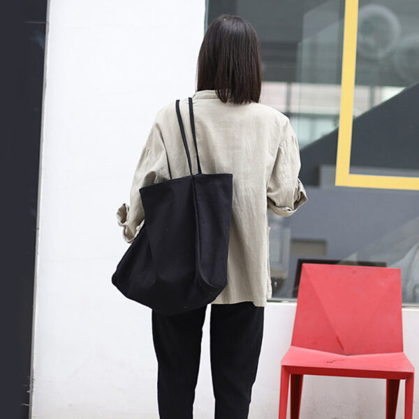 Women Handbags For Shopping - Image 3