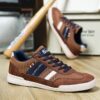 Denim Men's Outdoor Casual Shoes