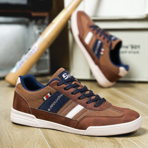 Denim Men's Outdoor Casual Shoes