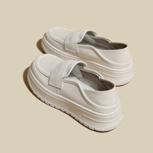 Soft Bottom  Breathable Nurse Shoes