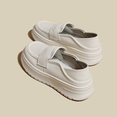 Soft Bottom  Breathable Nurse Shoes