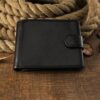 Wallet For Men's Short