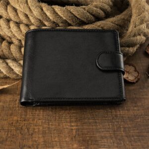 Wallet For Men's Short