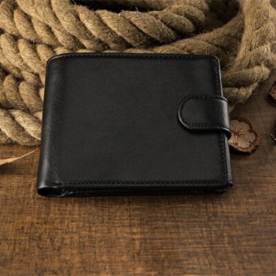 Wallet For Men's Short