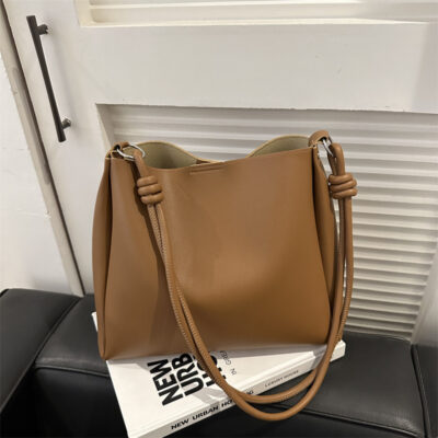 Crossbody Tote Women's Commuter Bag - Image 3