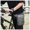 Outdoor Cycling Leg Bag Multi-functional Sports Men Crossbody Bag