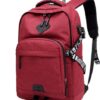 Laptop  USB Charge Backpack