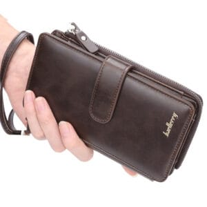 Retro Multifunctional Clutch