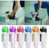 Shaker Drink Bottle Of Water