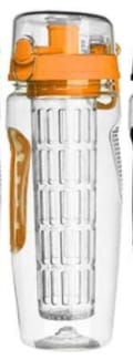 Shaker Drink Bottle Of Water