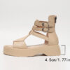 Roman Sandals Women
