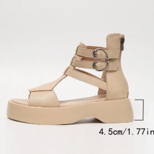 Roman Sandals Women