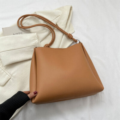 Crossbody Tote Women's Commuter Bag - Image 9