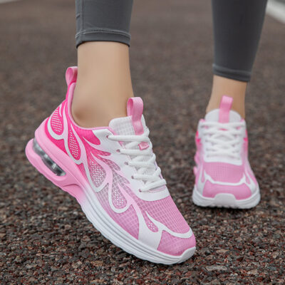 Women's Casual Sneakers - Image 3