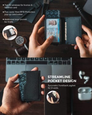 Credit Card Case