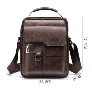 Popular Men's Messenger Bag