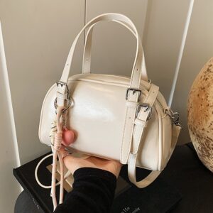 Korean Style  Square Bag