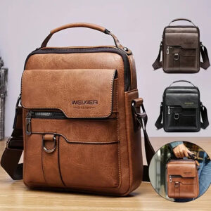Popular Men’s Messenger Bag