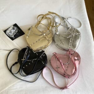 Bag For Women Valentine's Day