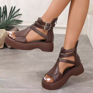 Roman Sandals Women