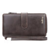 Retro Multifunctional Clutch