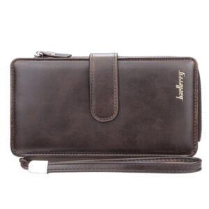 Retro Multifunctional Clutch