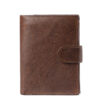 New Leather Wallet For Man