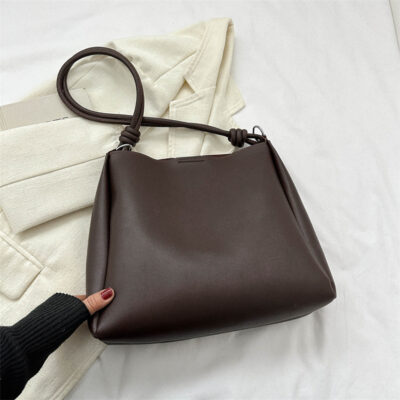 Crossbody Tote Women's Commuter Bag - Image 5