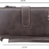 Retro Multifunctional Clutch
